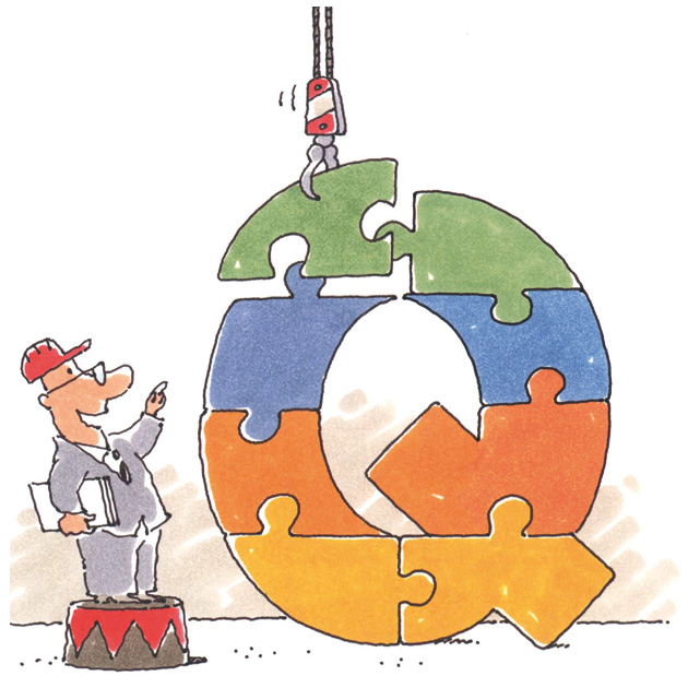 Easy Line Hermenau Cartoons